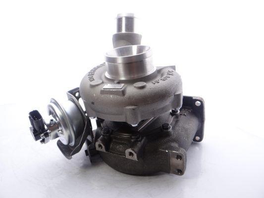 Turbocompresseur (Turbo) GARRETT ref. 717410-5007S