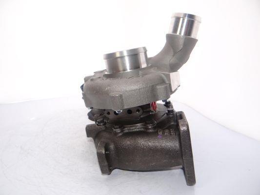 Turbocompresseur (Turbo) GARRETT ref. 717410-5007S