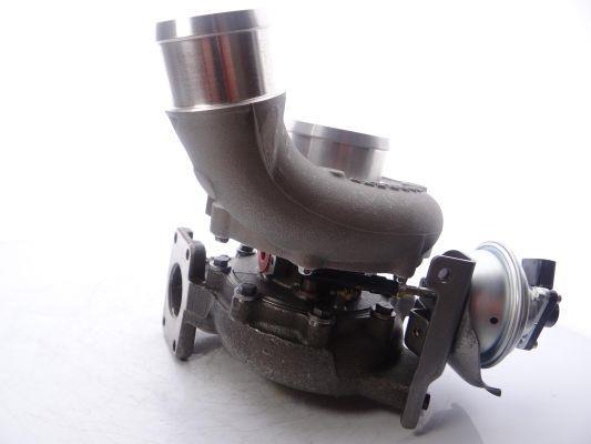 Turbocompresseur (Turbo) GARRETT ref. 717410-5007S