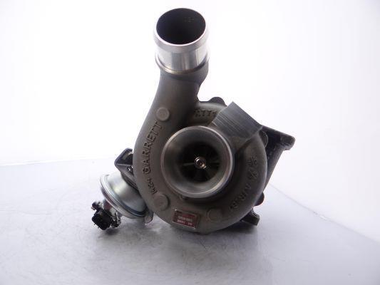 Turbocompresseur (Turbo) GARRETT ref. 717410-5007S
