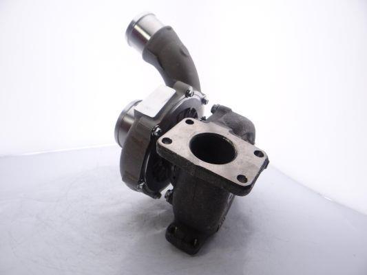 Turbocompresseur (Turbo) GARRETT ref. 717410-5007S
