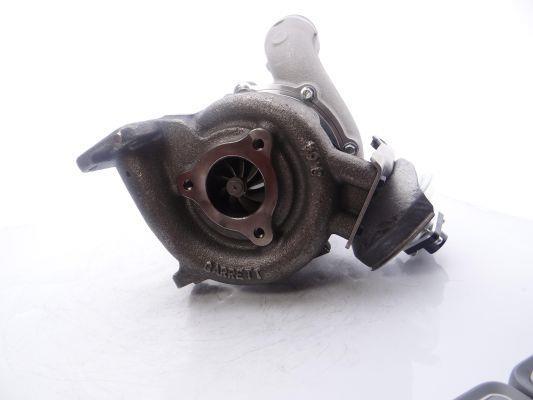 Turbocompresseur (Turbo) GARRETT ref. 717410-5007S