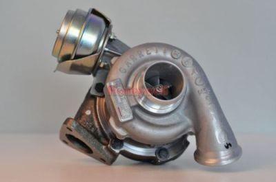 Turbocompresseur (Turbo) GARRETT ref. 717625-5003S