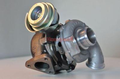 Turbocompresseur (Turbo) GARRETT ref. 717625-5003S