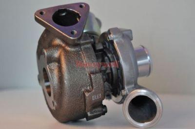 Turbocompresseur (Turbo) GARRETT ref. 717625-5003S