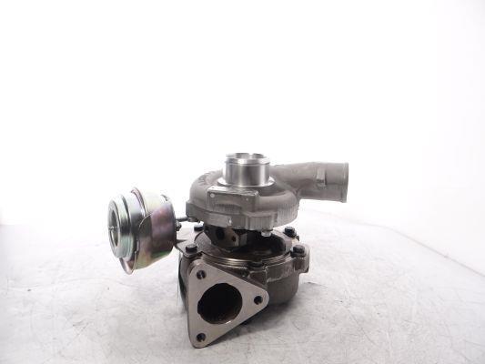 Turbocompresseur (Turbo) GARRETT ref. 717626-9004S