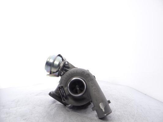 Turbocompresseur (Turbo) GARRETT ref. 717626-9004S