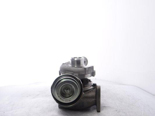 Turbocompresseur (Turbo) GARRETT ref. 717626-9004S