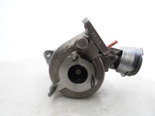 Turbocompresseur (Turbo) GARRETT ref. 717858-9010S