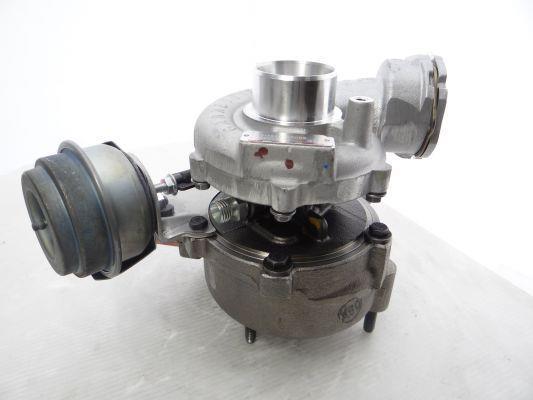 Turbocompresseur (Turbo) GARRETT ref. 717858-9010S