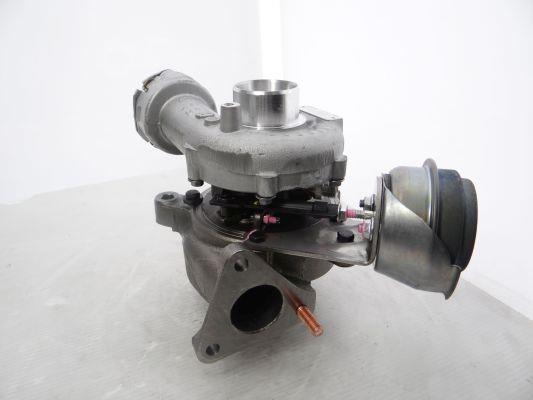 Turbocompresseur (Turbo) GARRETT ref. 717858-9010S