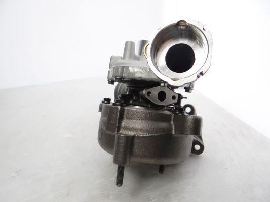 Turbocompresseur (Turbo) GARRETT ref. 717858-9010S