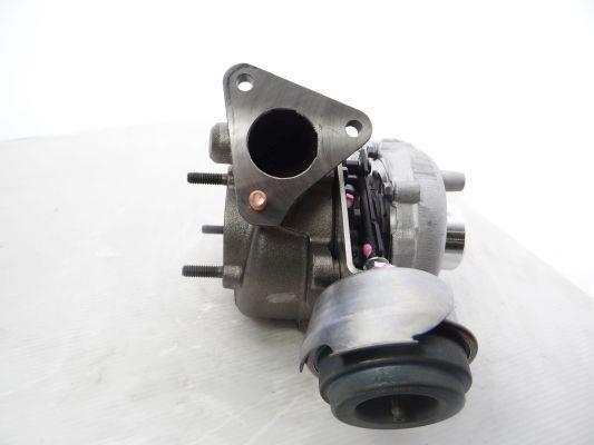 Turbocompresseur (Turbo) GARRETT ref. 717858-9010S