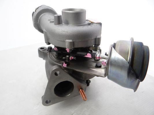 Turbocompresseur (Turbo) GARRETT ref. 717858-9010S