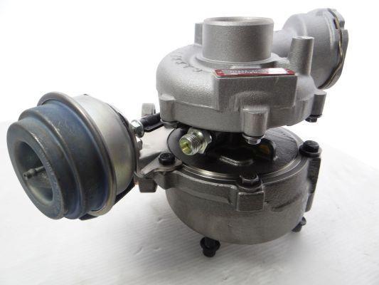 Turbocompresseur (Turbo) GARRETT ref. 717858-9010S