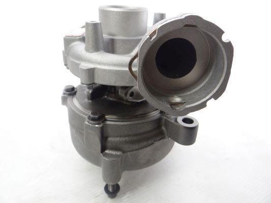 Turbocompresseur (Turbo) GARRETT ref. 717858-9010S