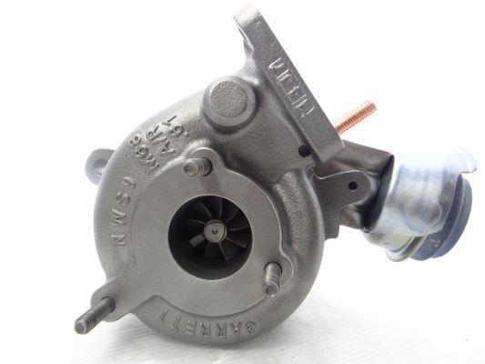 Turbocompresseur (Turbo) GARRETT ref. 717858-9010S