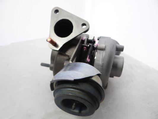 Turbocompresseur (Turbo) GARRETT ref. 717858-9010S