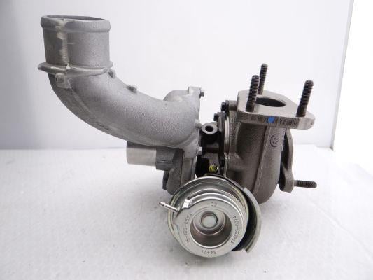 Turbocompresseur (Turbo) GARRETT ref. 718089-9009S