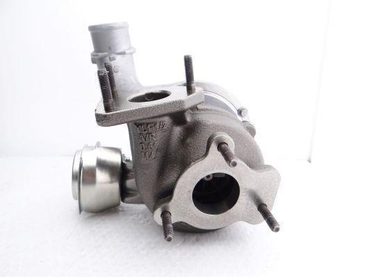 Turbocompresseur (Turbo) GARRETT ref. 718089-9009S