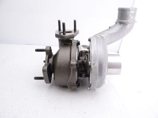 Turbocompresseur (Turbo) GARRETT ref. 718089-9009S