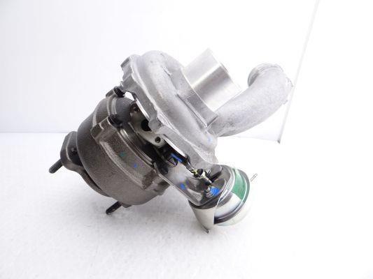 Turbocompresseur (Turbo) GARRETT ref. 718089-9009S