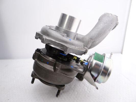 Turbocompresseur (Turbo) GARRETT ref. 718089-9009S