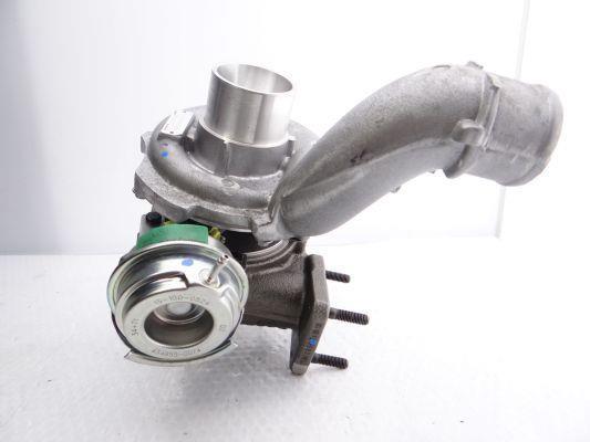 Turbocompresseur (Turbo) GARRETT ref. 718089-9009S