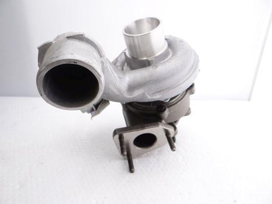 Turbocompresseur (Turbo) GARRETT ref. 718089-9009S