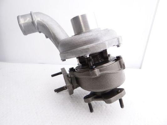 Turbocompresseur (Turbo) GARRETT ref. 718089-9009S