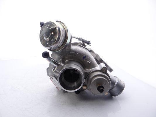 Turbocompressor GARRETT ref. 720168-5011S