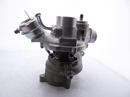 Turbocompressor GARRETT ref. 720168-5011S