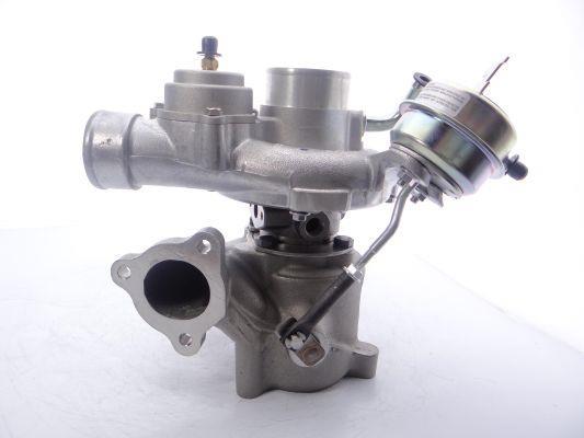Turbocompressor GARRETT ref. 720168-5011S