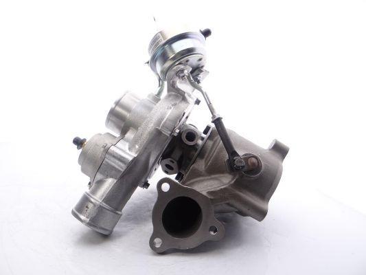 Turbocompressor GARRETT ref. 720168-5011S