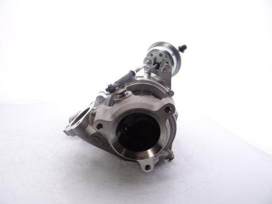 Turbocompressor GARRETT ref. 720168-5011S