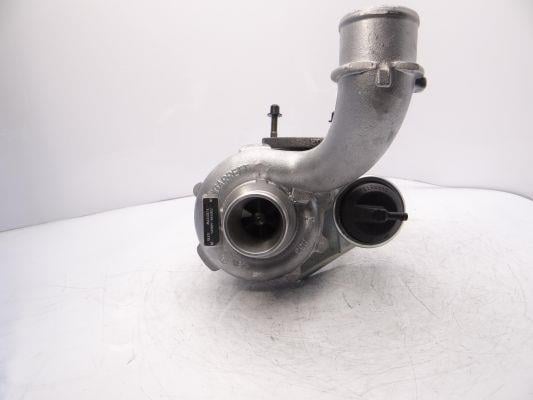 Turbocompressor GARRETT ref. 720244-5004S