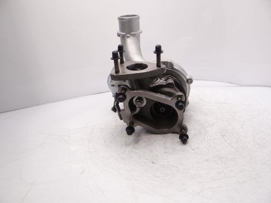 Turbocompressor GARRETT ref. 720244-5004S
