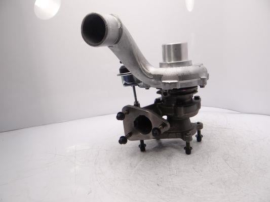 Turbocompressor GARRETT ref. 720244-5004S