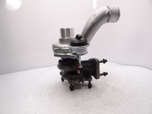 Turbocompressor GARRETT ref. 720244-5004S
