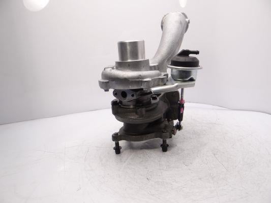 Turbocompressor GARRETT ref. 720244-5004S
