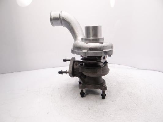 Turbocompressor GARRETT ref. 720244-5004S