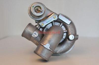 Turbocompresseur (Turbo) GARRETT ref. 720477-5001S