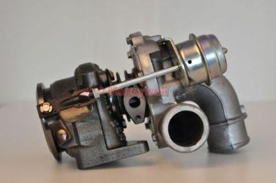 Turbocompresseur (Turbo) GARRETT ref. 720477-5001S