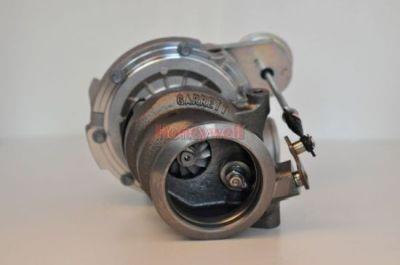 Turbocompresseur (Turbo) GARRETT ref. 720477-5001S
