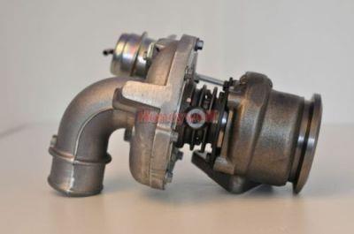 Turbocompresseur (Turbo) GARRETT ref. 720477-5001S