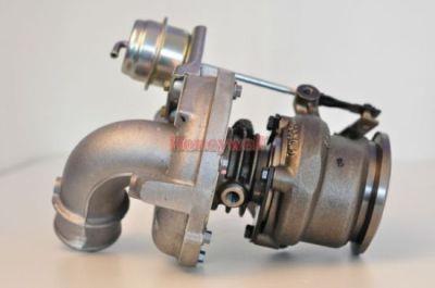 Turbocompresseur (Turbo) GARRETT ref. 720477-5001S