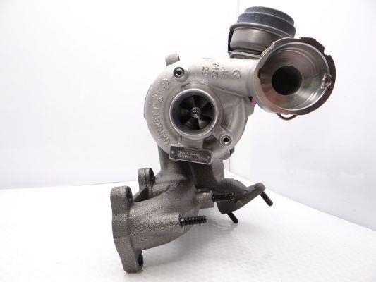 Turbocompresseur (Turbo) GARRETT ref. 720855-5007S