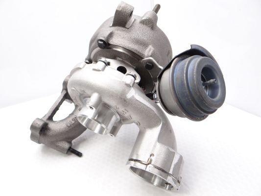 Turbocompresseur (Turbo) GARRETT ref. 720855-5007S