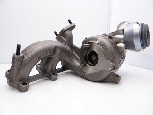 Turbocompresseur (Turbo) GARRETT ref. 720855-5007S