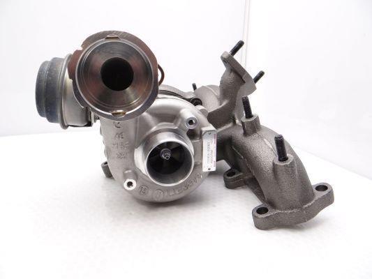 Turbocompresseur (Turbo) GARRETT ref. 720855-5007S